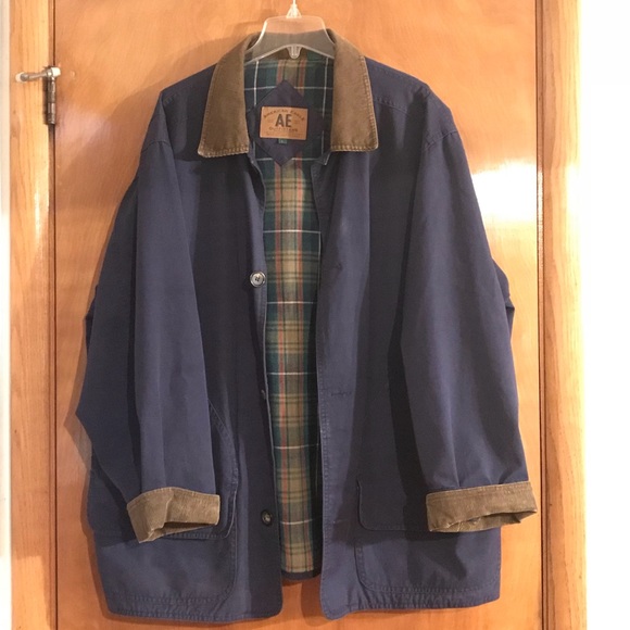 American Eagle Outfitters Jackets & Blazers - Ladies American Eagle 🦅 Jacket